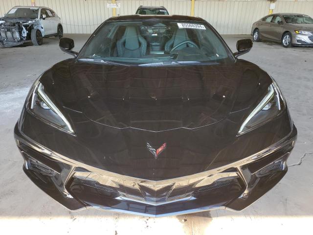 Photo 5 from auction – 2024 CHEVROLET CORVETTE S with VIN 1G1YA2D46R5112237