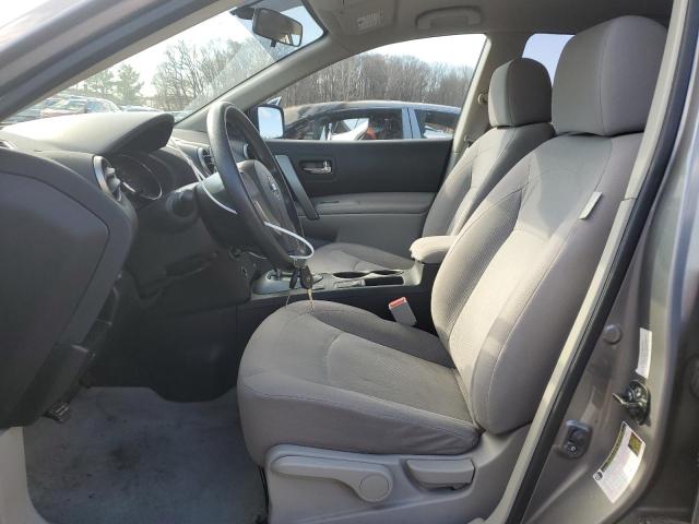 Photo 7 from auction – 2012 NISSAN ROGUE S with VIN JN8AS5MT1CW265449