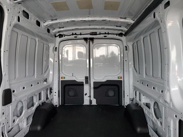 Photo 10 from auction – 2023 FORD TRANSIT T- with VIN 1FTBW9CK5PKA44325