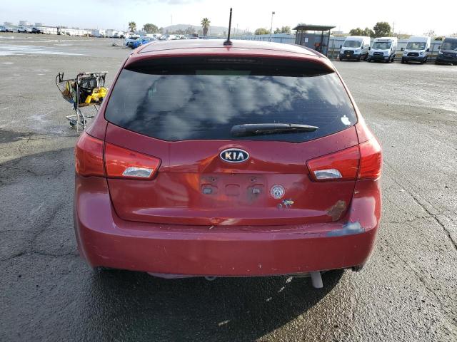 Photo 6 from auction – 2011 KIA FORTE EX with VIN KNAFU5A24B5361214
