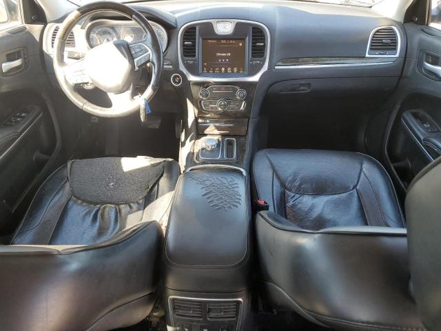 Photo 8 from auction – 2016 CHRYSLER 300C with VIN 2C3CCAEG3GH342505