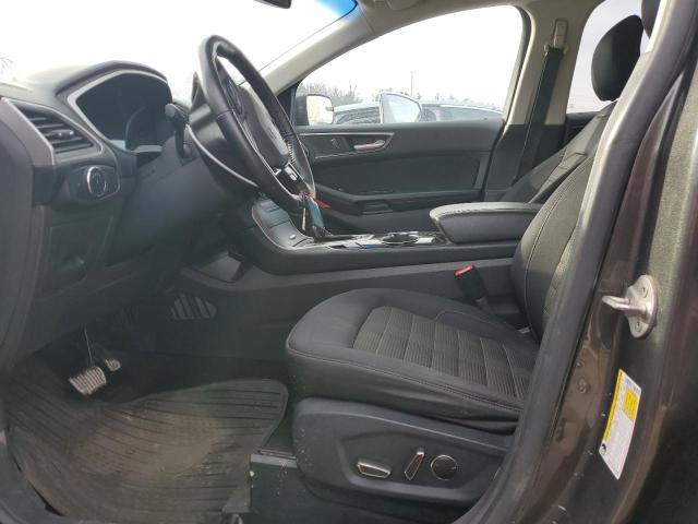 Photo 7 from auction – 2016 FORD EDGE SEL with VIN 2FMPK4J98GBB86615