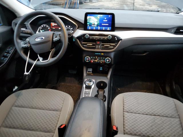 Photo 8 from auction – 2021 FORD ESCAPE SE with VIN 1FMCU9G62MUB27200