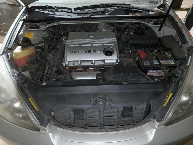 Photo 11 from auction – 2004 LEXUS ES 330 with VIN JTHBA30G145054371
