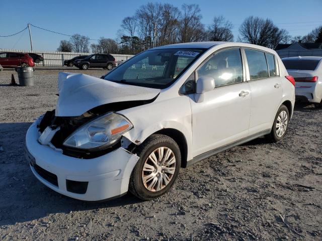 NISSAN VERSA S 2011 with VIN 3N1BC1CP7BL513267 - Photo from auction
