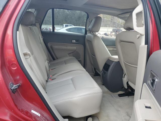 Photo 11 from auction – 2009 FORD EDGE LIMIT with VIN 2FMDK39C89BA49755