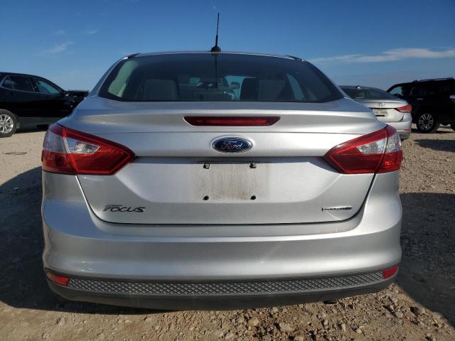 Photo 6 from auction – 2014 FORD FOCUS S with VIN 1FADP3E23EL311099
