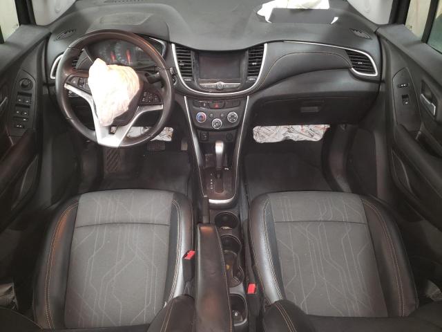 Photo 8 from auction – 2019 CHEVROLET TRAX 1LT with VIN 3GNCJLSB3KL288670