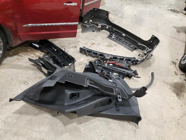 Photo 13 from auction – 2020 LINCOLN AVIATOR RE with VIN 5LM5J7XC2LGL01174