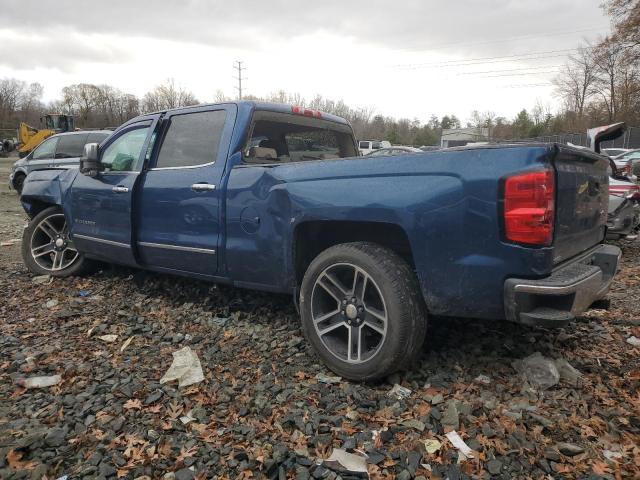 Photo 2 from auction – 2015 CHEVROLET SILVERADO with VIN 3GCUKSEC3FG360944