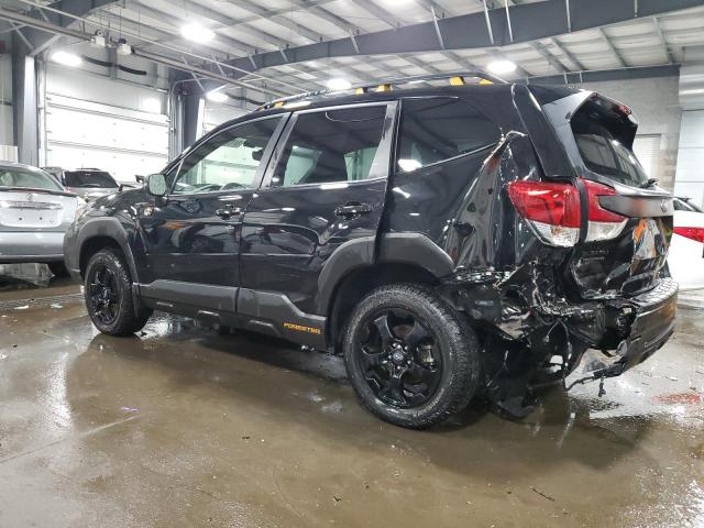 Photo 2 from auction – 2023 SUBARU FORESTER W with VIN JF2SKAMC4PH429622