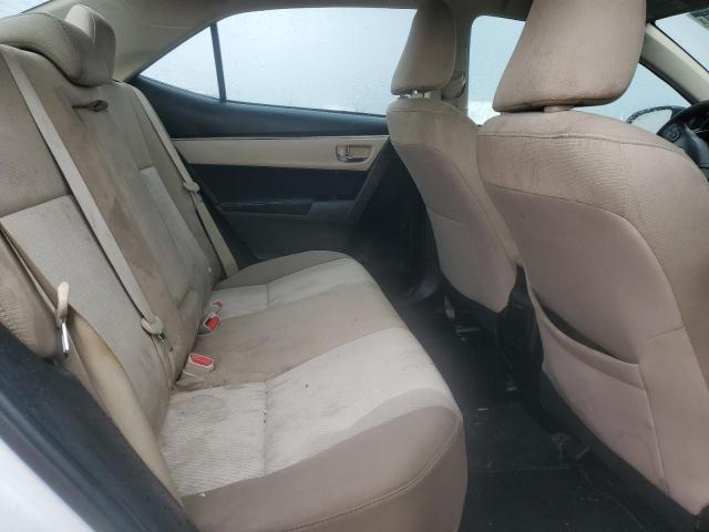 Photo 10 from auction – 2016 TOYOTA COROLLA L with VIN 5YFBURHE2GP368939