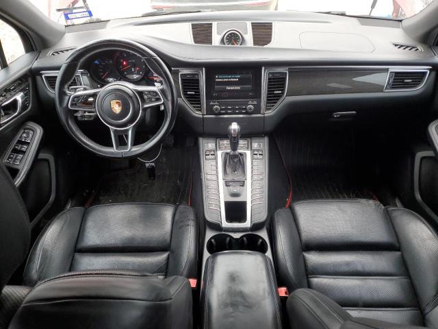 Photo 8 from auction – 2018 PORSCHE MACAN GTS with VIN WP1AG2A56JLB61280