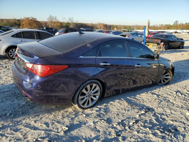 Photo 3 from auction – 2012 HYUNDAI SONATA SE with VIN 5NPEC4AC4CH474733