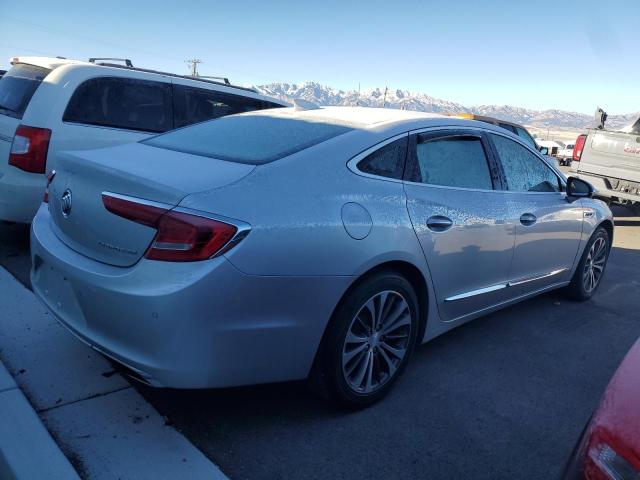 Photo 3 from auction – 2018 BUICK LACROSSE E with VIN 1G4ZP5SS0JU130493