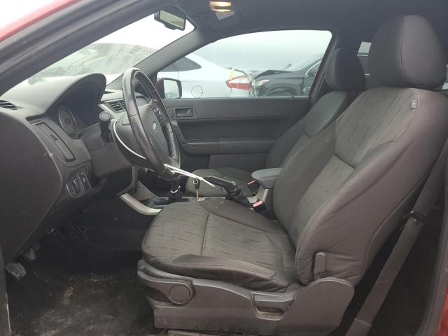 Photo 7 from auction – 2010 FORD FOCUS SE with VIN 1FAHP3CN6AW161495