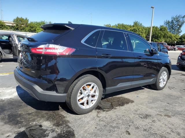 Photo 3 from auction – 2024 FORD EDGE SEL with VIN 2FMPK4J95RBA51689