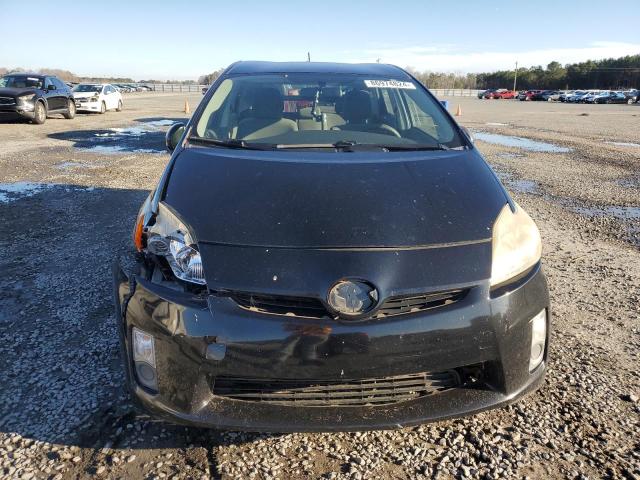 Photo 5 from auction – 2010 TOYOTA PRIUS with VIN JTDKN3DU7A5119256