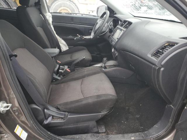 Photo 7 from auction – 2019 MITSUBISHI OUTLANDER with VIN JA4AP3AU7KU029410