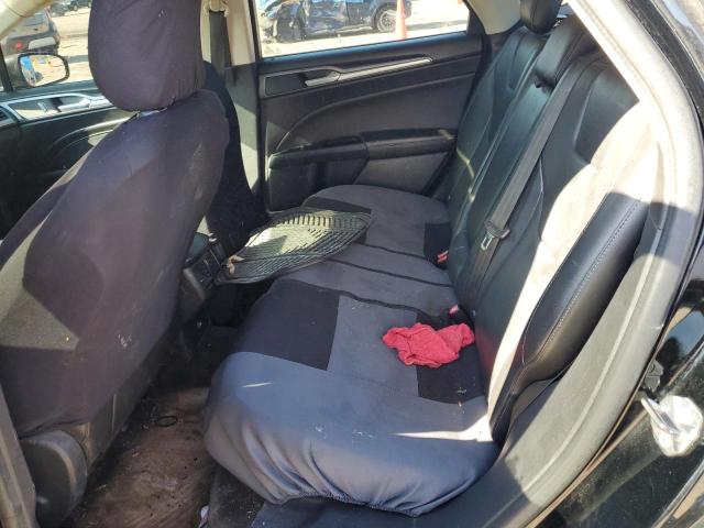 Photo 10 from auction – 2016 FORD FUSION TIT with VIN 3FA6P0K90GR331940