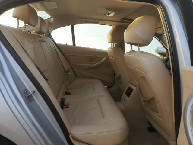 Photo 10 from auction – 2013 BMW 328 I with VIN WBA3A5C54DF353629