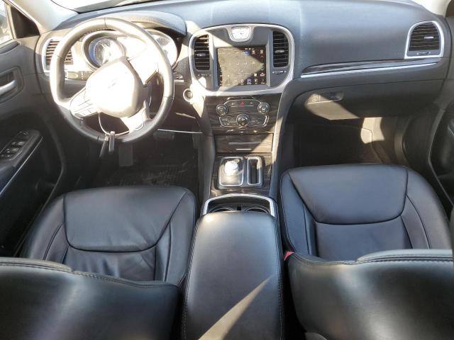 Photo 8 from auction – 2015 CHRYSLER 300 LIMITE with VIN 2C3CCAAG8FH853857