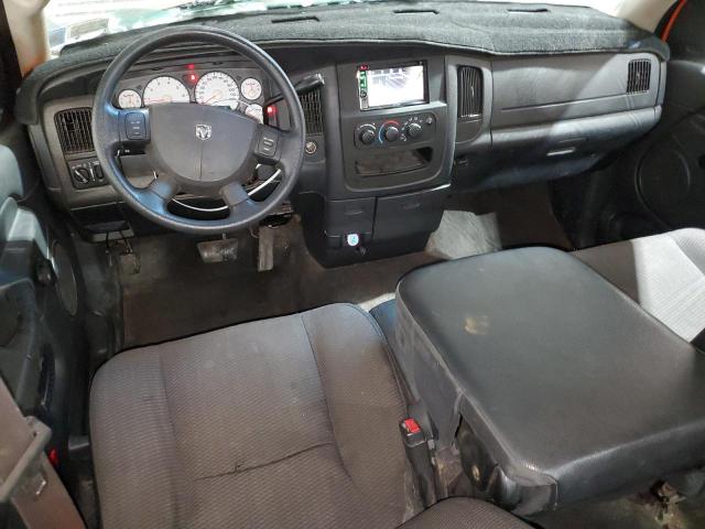 Photo 8 from auction – 2004 DODGE RAM 1500 S with VIN 1D7HA18N54J162301