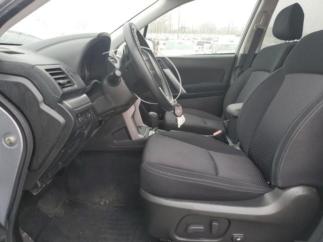Photo 7 from auction – 2015 SUBARU FORESTER 2 with VIN JF2SJADC5FH500005