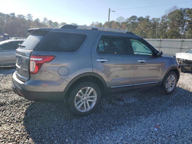 Photo 3 from auction – 2014 FORD EXPLORER X with VIN 1FM5K7D8XEGA84718