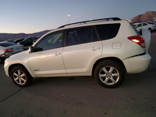 Photo 2 from auction – 2008 TOYOTA RAV4 LIMIT with VIN JTMZK31V385023543