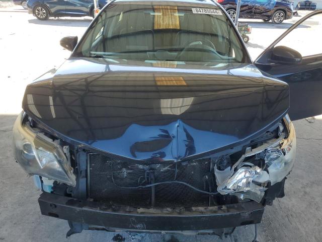 Photo 11 from auction – 2014 TOYOTA CAMRY SE with VIN 4T1BK1FKXEU024061