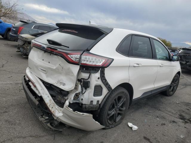 Photo 3 from auction – 2018 FORD EDGE SEL with VIN 2FMPK4J95JBB09000
