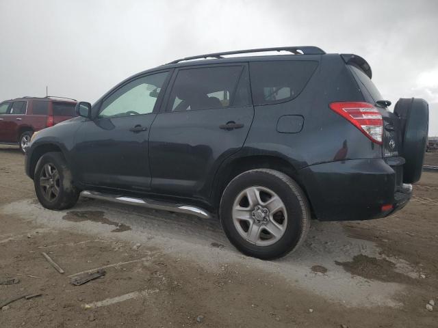 Photo 2 from auction – 2009 TOYOTA RAV4 with VIN JTMZF35V695005408