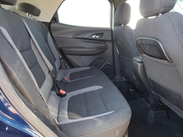 Photo 11 from auction – 2022 CHEVROLET TRAILBLAZE with VIN KL79MRSL8NB096489
