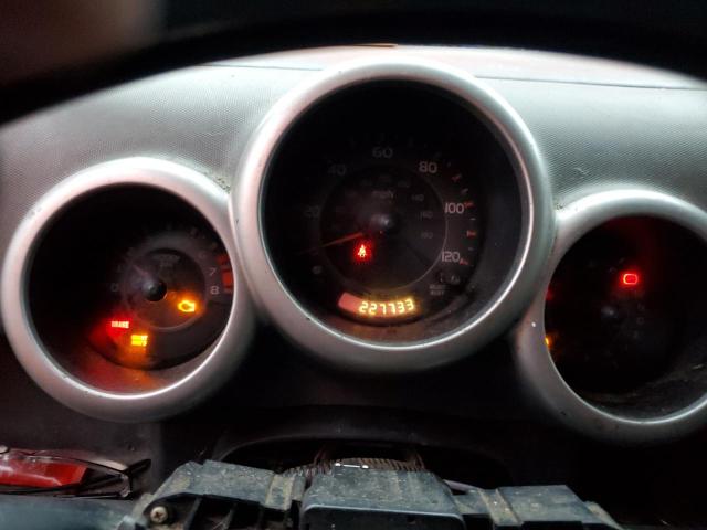 Photo 9 from auction – 2005 HONDA ELEMENT EX with VIN 5J6YH28645L013219