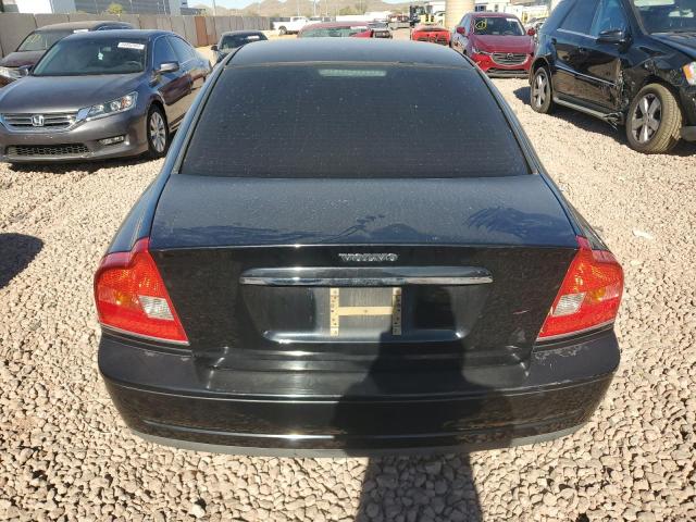 Photo 6 from auction – 2006 VOLVO S80 2.5T with VIN YV1TS592061436627