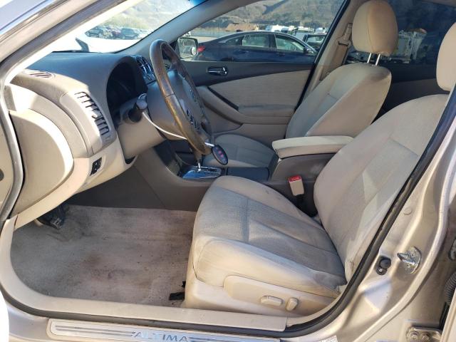 Photo 7 from auction – 2012 NISSAN ALTIMA BAS with VIN 1N4AL2AP7CN477251