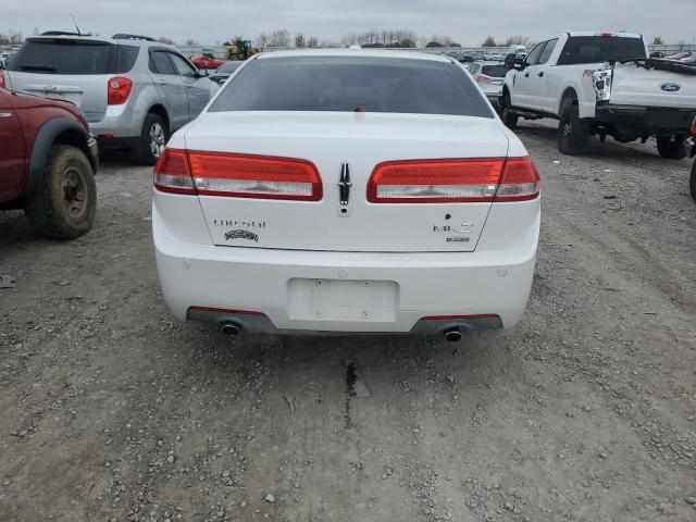 Photo 6 from auction – 2011 LINCOLN MKZ with VIN 3LNHL2JC4BR764334