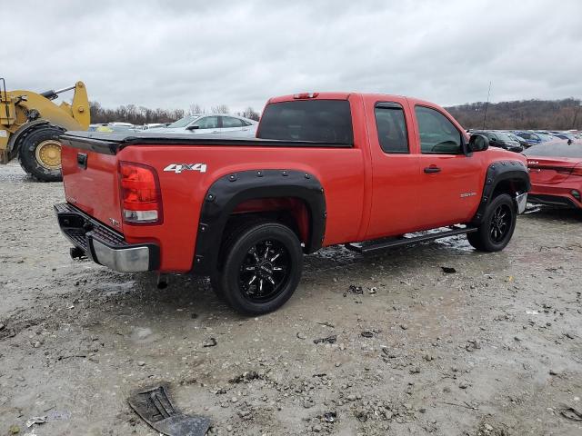 Photo 3 from auction – 2013 GMC SIERRA K15 with VIN 1GTR2TEA0DZ335183