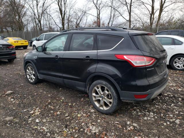 Photo 2 from auction – 2013 FORD ESCAPE SE with VIN 1FMCU0GX6DUA16749