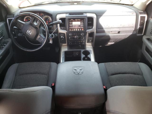 Photo 8 from auction – 2013 RAM 2500 SLT with VIN 3C6UR5MLXDG551540