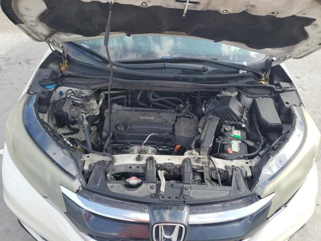 Photo 12 from auction – 2016 HONDA CR-V EXL with VIN 5J6RM4H72GL029703