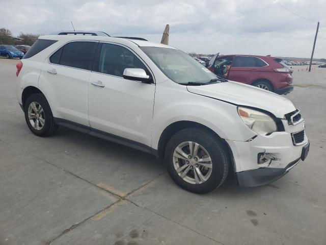 Photo 4 from auction – 2011 CHEVROLET EQUINOX LT with VIN 2GNALPEC6B1335902