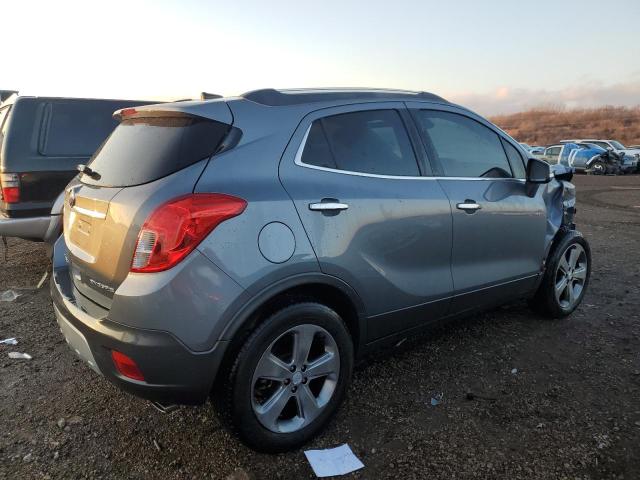 Photo 3 from auction – 2014 BUICK ENCORE CON with VIN KL4CJBSB3EB605589