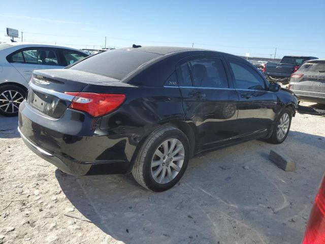 Photo 3 from auction – 2012 CHRYSLER 200 TOURIN with VIN 1C3CCBBB4CN119115