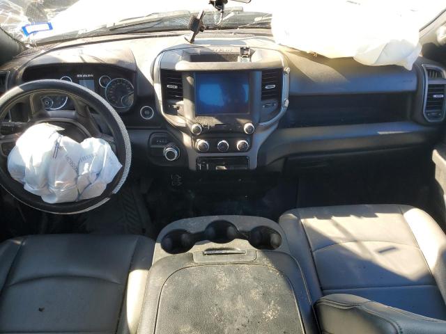 Photo 8 from auction – 2024 RAM 2500 TRADE with VIN 3C6UR5HJ8RG102079