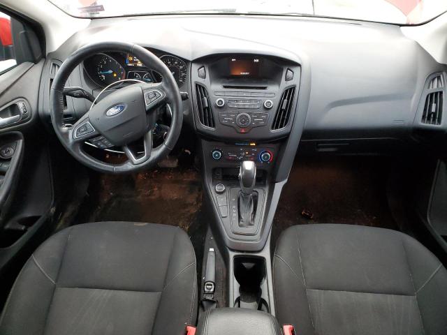 Photo 8 from auction – 2016 FORD FOCUS SE with VIN 1FADP3K2XGL354104