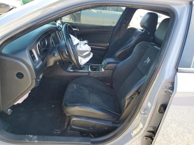 Photo 7 from auction – 2021 DODGE CHARGER SC with VIN 2C3CDXGJ6MH557719