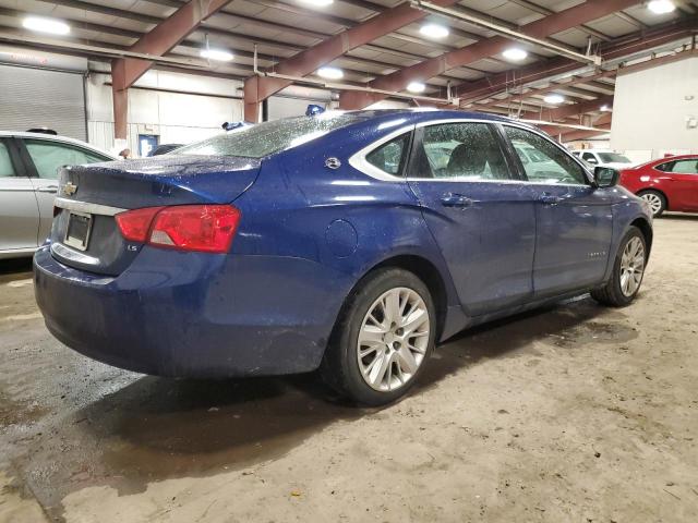 Photo 3 from auction – 2014 CHEVROLET IMPALA LS with VIN 1G11Y5SL8EU143014