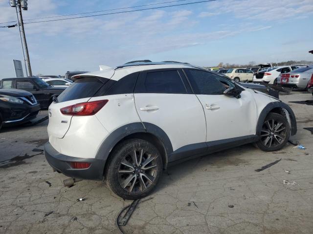 Photo 3 from auction – 2017 MAZDA CX-3 TOURI with VIN JM1DKDC70H0145529